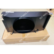 Конденсатор/радиатор SUPRA-850, 79-60737-00 Original